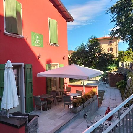 B&B Sasso Di Rocca Gaggio Montano Εξωτερικό φωτογραφία