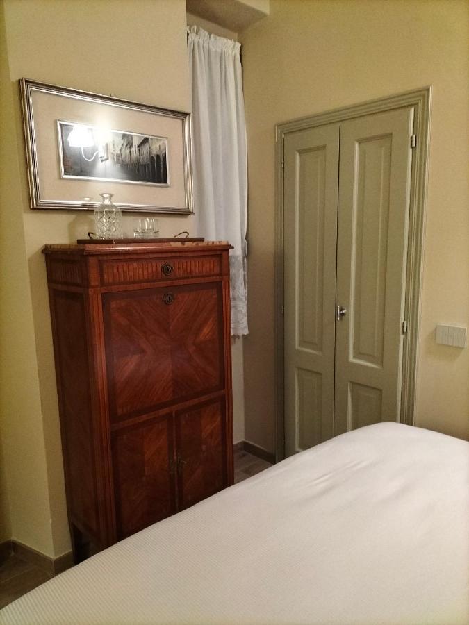 B&B Sasso Di Rocca Gaggio Montano Εξωτερικό φωτογραφία