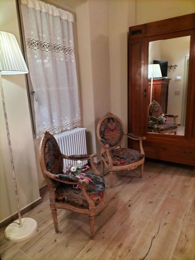 B&B Sasso Di Rocca Gaggio Montano Εξωτερικό φωτογραφία