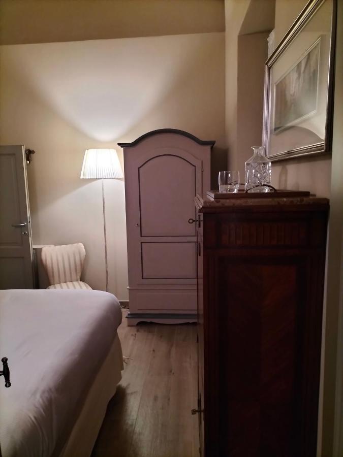 B&B Sasso Di Rocca Gaggio Montano Εξωτερικό φωτογραφία