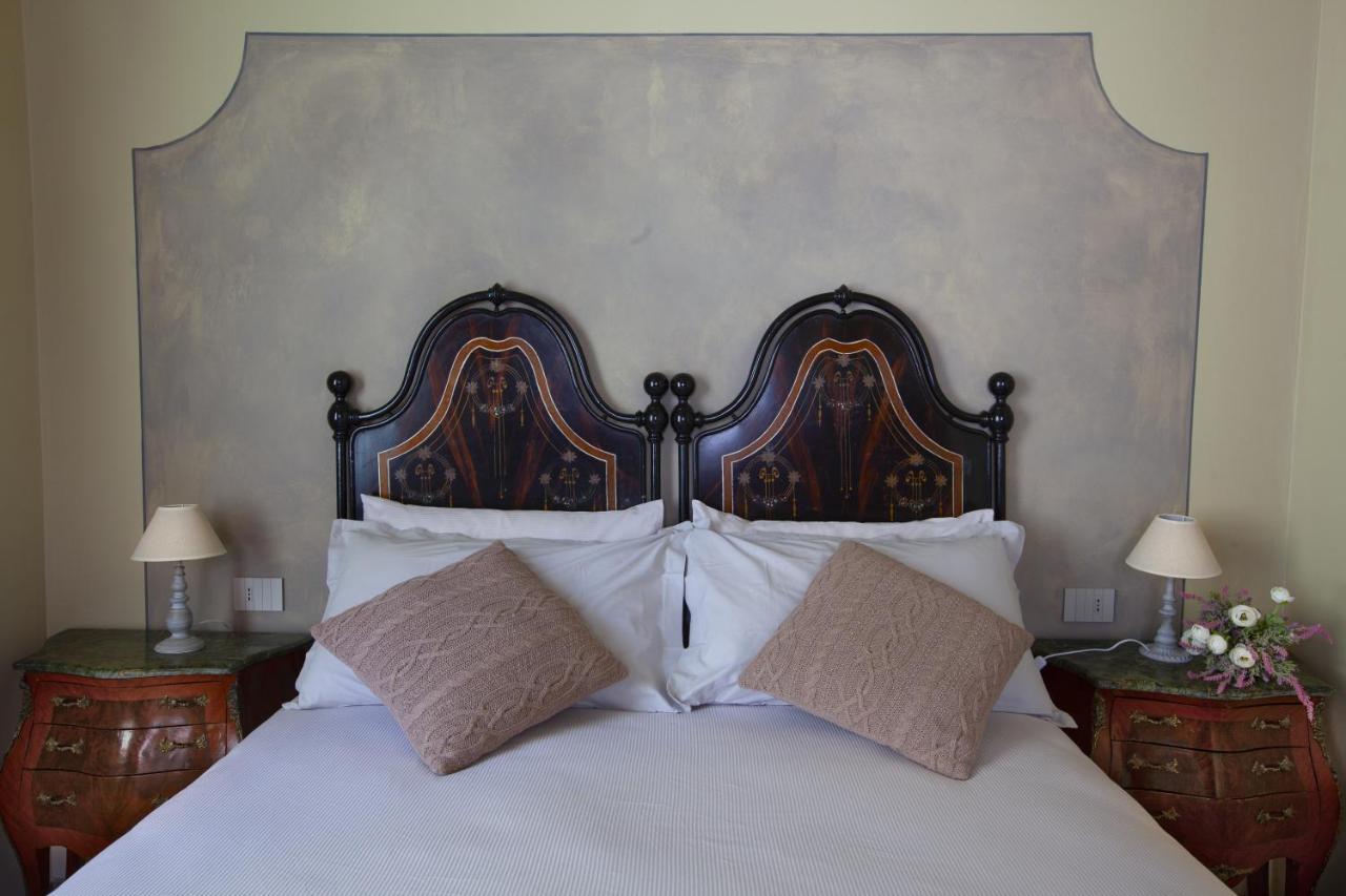 B&B Sasso Di Rocca Gaggio Montano Εξωτερικό φωτογραφία