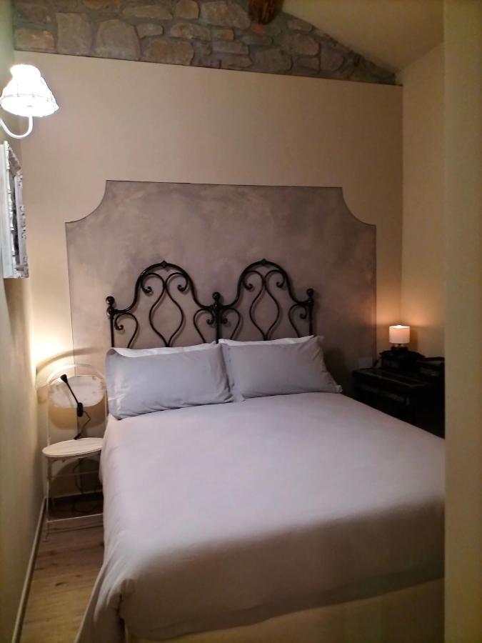 B&B Sasso Di Rocca Gaggio Montano Εξωτερικό φωτογραφία