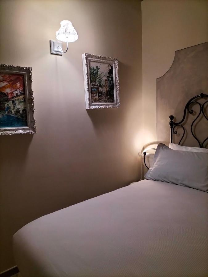 B&B Sasso Di Rocca Gaggio Montano Εξωτερικό φωτογραφία