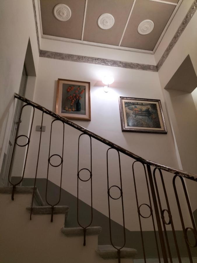 B&B Sasso Di Rocca Gaggio Montano Εξωτερικό φωτογραφία
