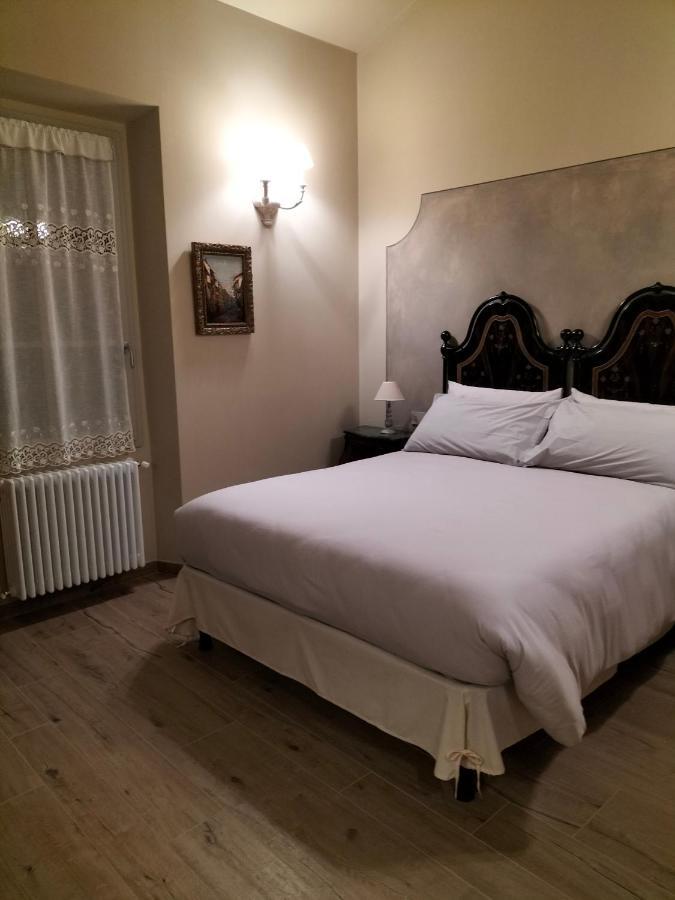 B&B Sasso Di Rocca Gaggio Montano Εξωτερικό φωτογραφία