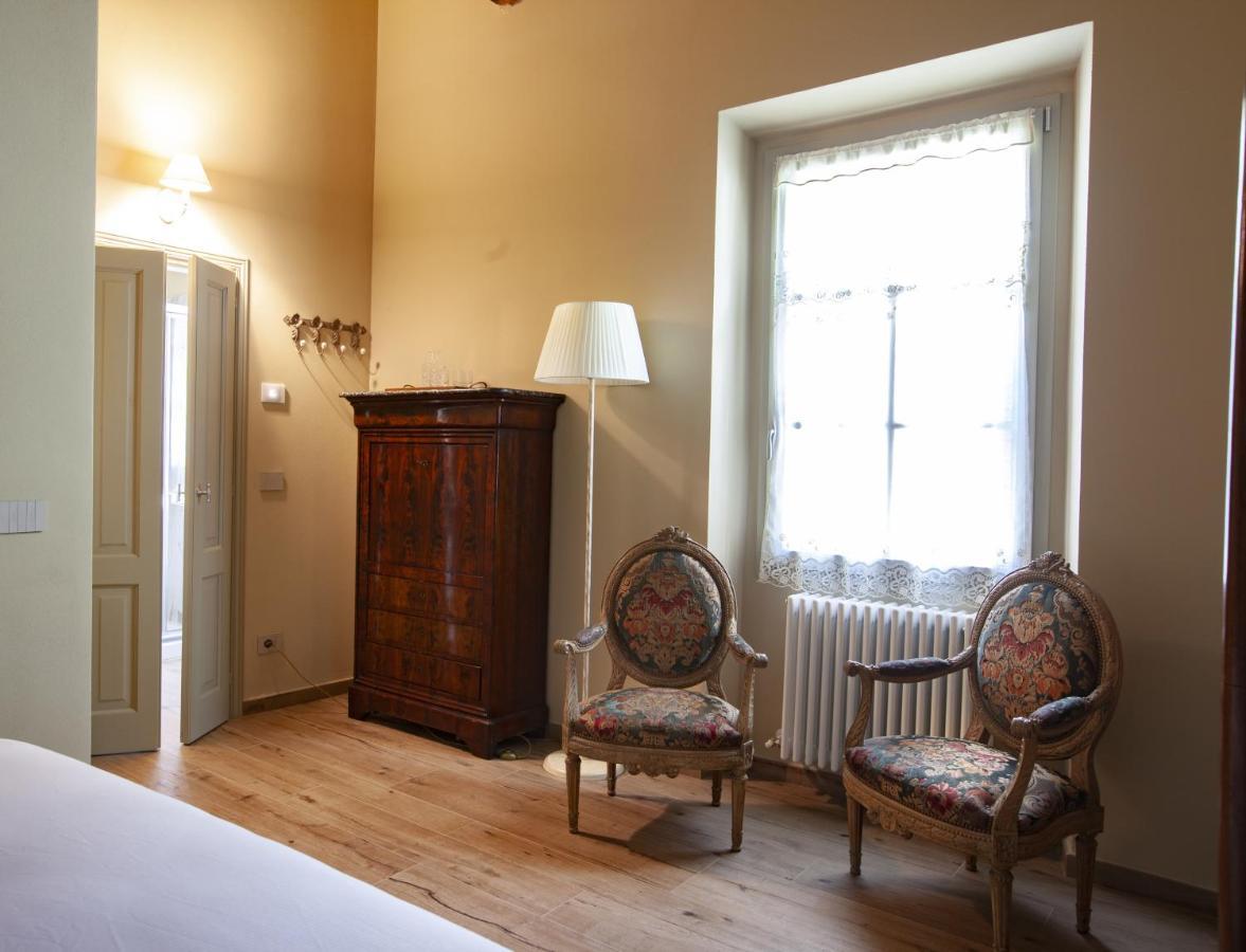 B&B Sasso Di Rocca Gaggio Montano Εξωτερικό φωτογραφία