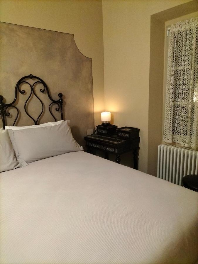B&B Sasso Di Rocca Gaggio Montano Εξωτερικό φωτογραφία