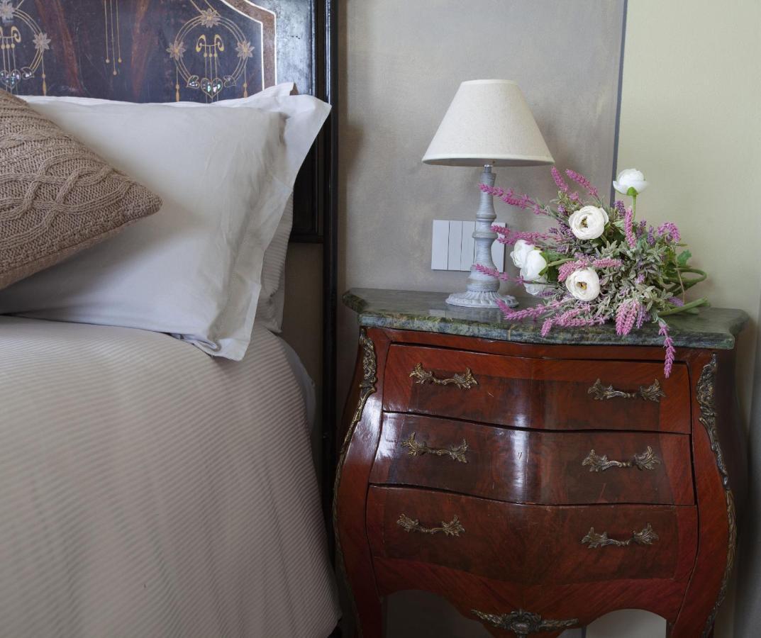 B&B Sasso Di Rocca Gaggio Montano Εξωτερικό φωτογραφία