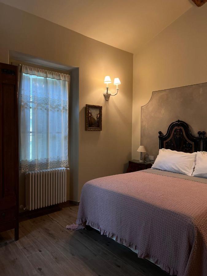B&B Sasso Di Rocca Gaggio Montano Εξωτερικό φωτογραφία