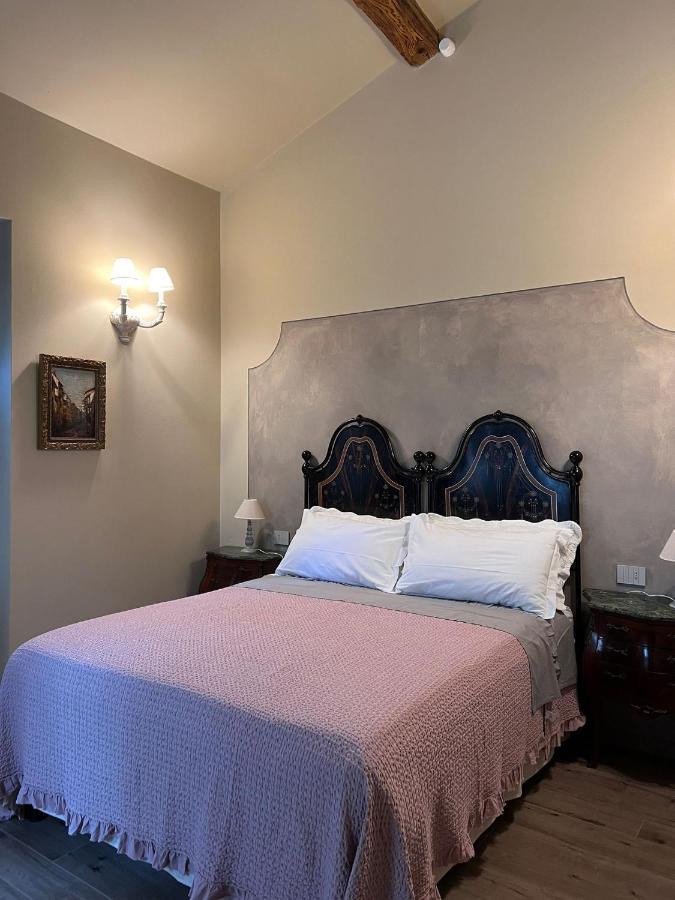 B&B Sasso Di Rocca Gaggio Montano Εξωτερικό φωτογραφία