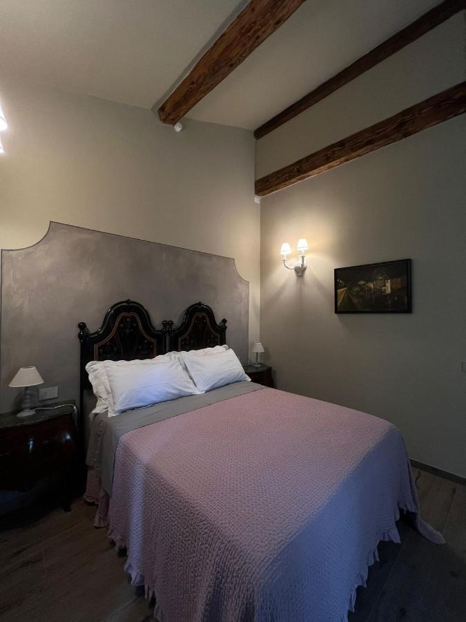 B&B Sasso Di Rocca Gaggio Montano Εξωτερικό φωτογραφία