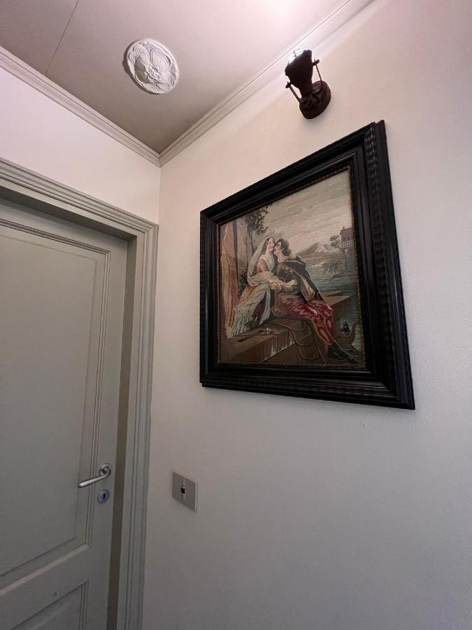 B&B Sasso Di Rocca Gaggio Montano Εξωτερικό φωτογραφία
