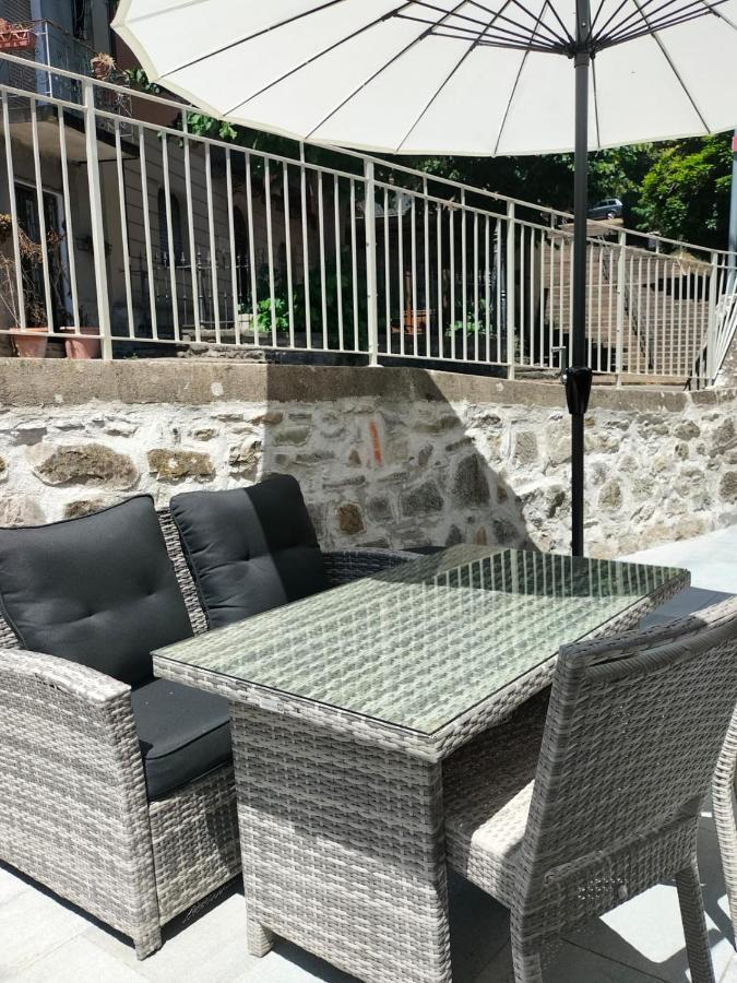 B&B Sasso Di Rocca Gaggio Montano Εξωτερικό φωτογραφία