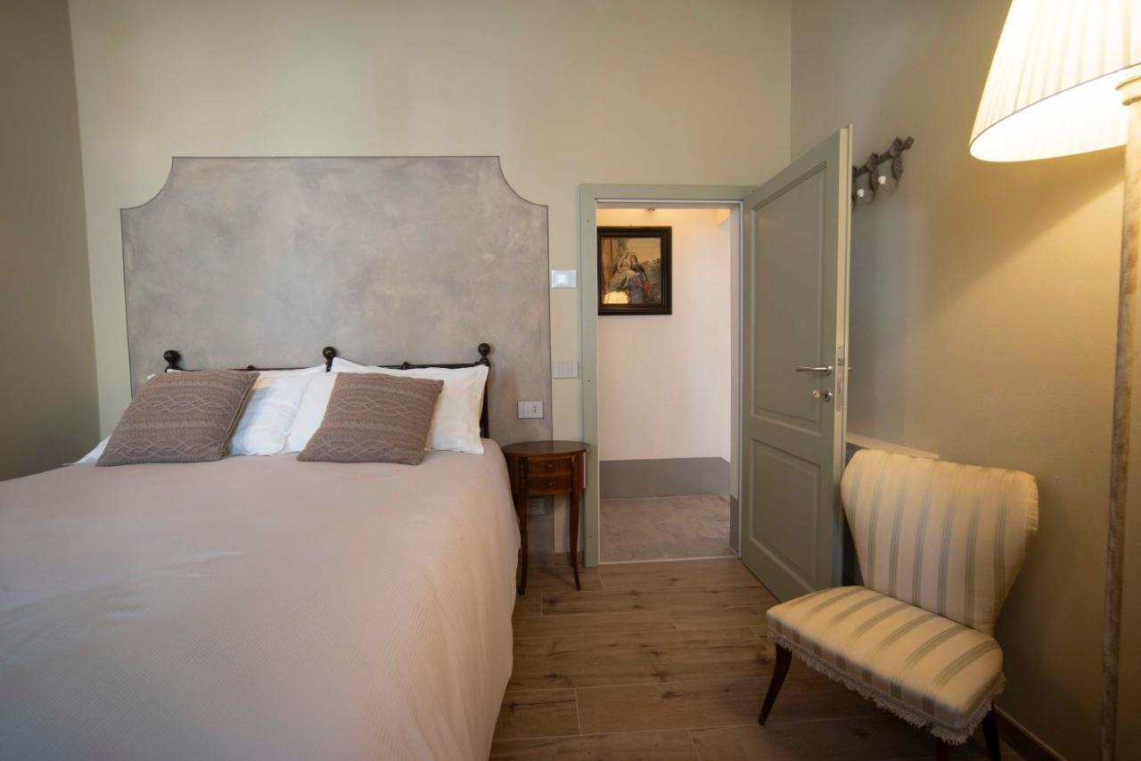 B&B Sasso Di Rocca Gaggio Montano Εξωτερικό φωτογραφία