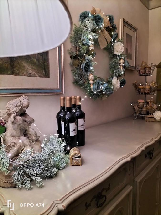 B&B Sasso Di Rocca Gaggio Montano Εξωτερικό φωτογραφία