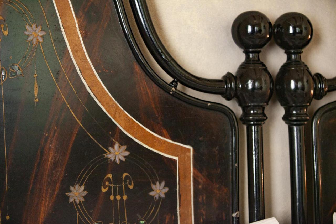 B&B Sasso Di Rocca Gaggio Montano Εξωτερικό φωτογραφία