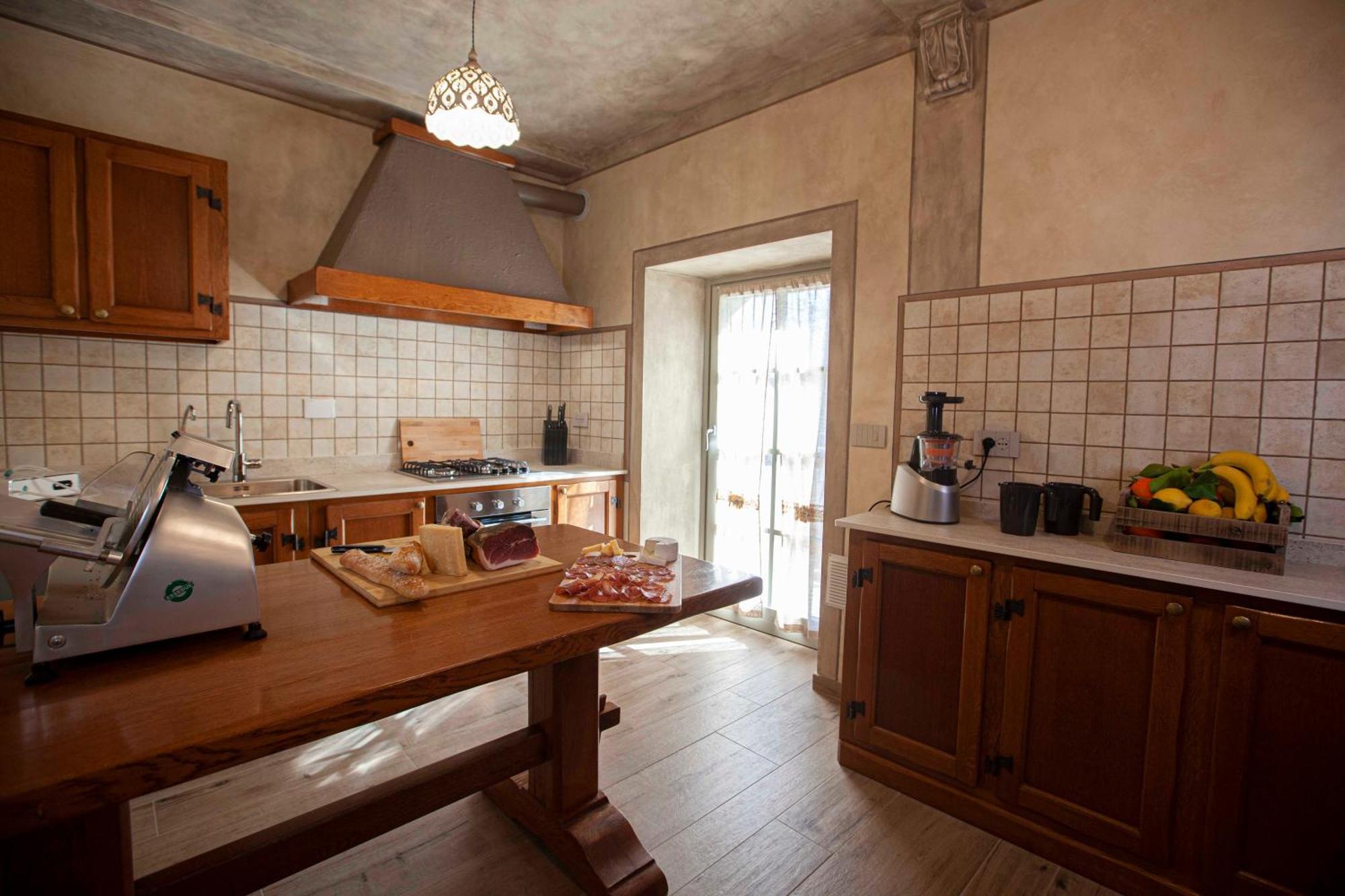 B&B Sasso Di Rocca Gaggio Montano Εξωτερικό φωτογραφία